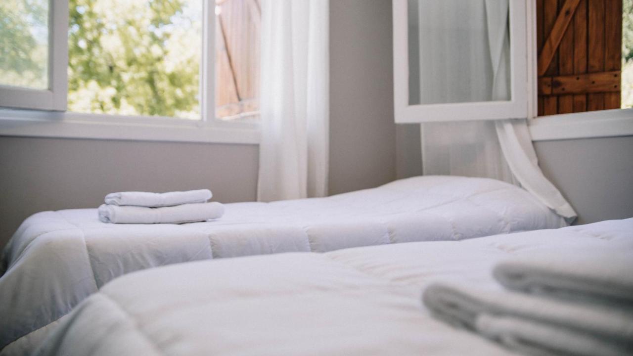 Hotel Aires Patagonicos 埃博森 外观 照片