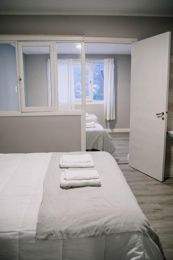 Hotel Aires Patagonicos 埃博森 外观 照片